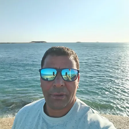 Cherif Paris